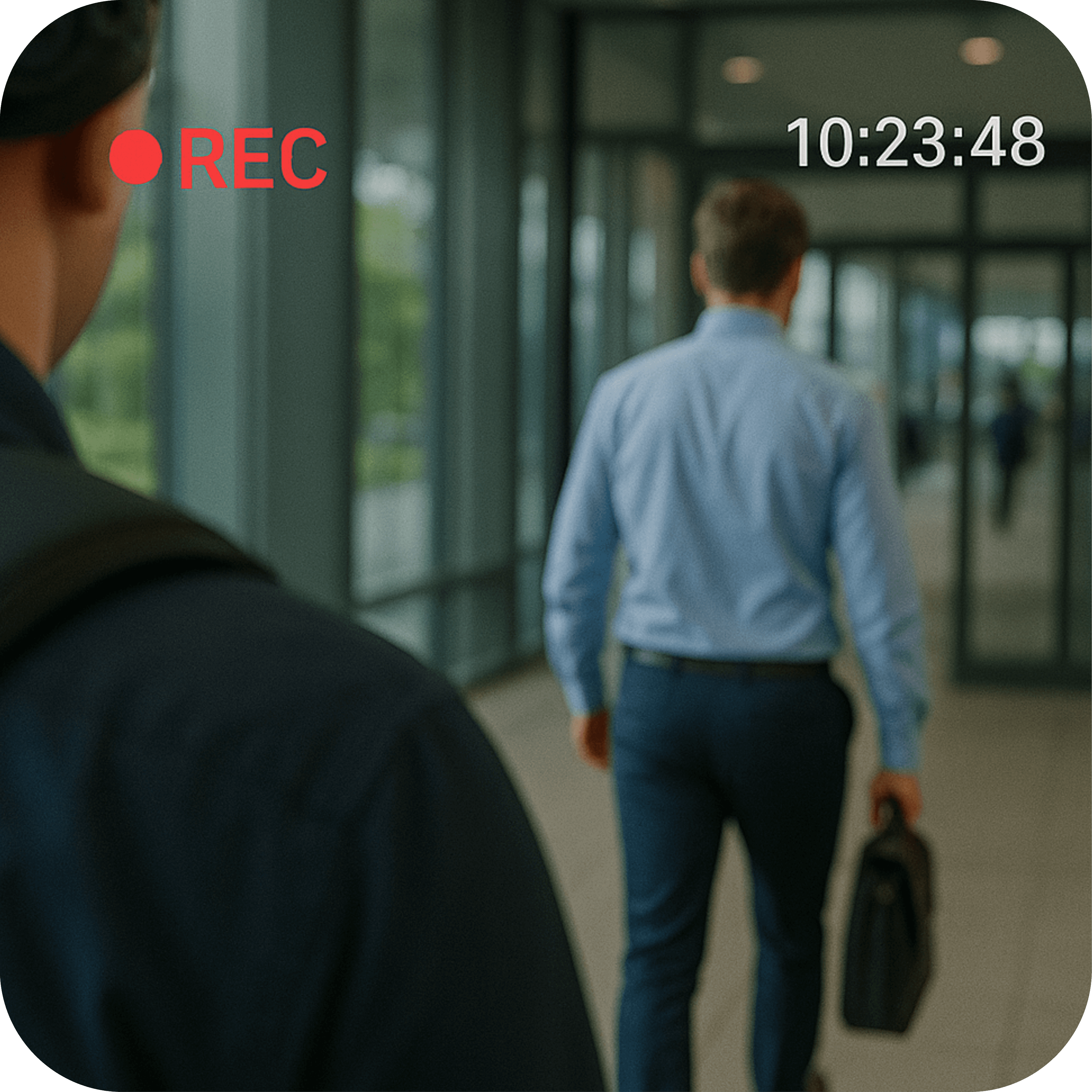 Evidence Gathering You Can Trust.