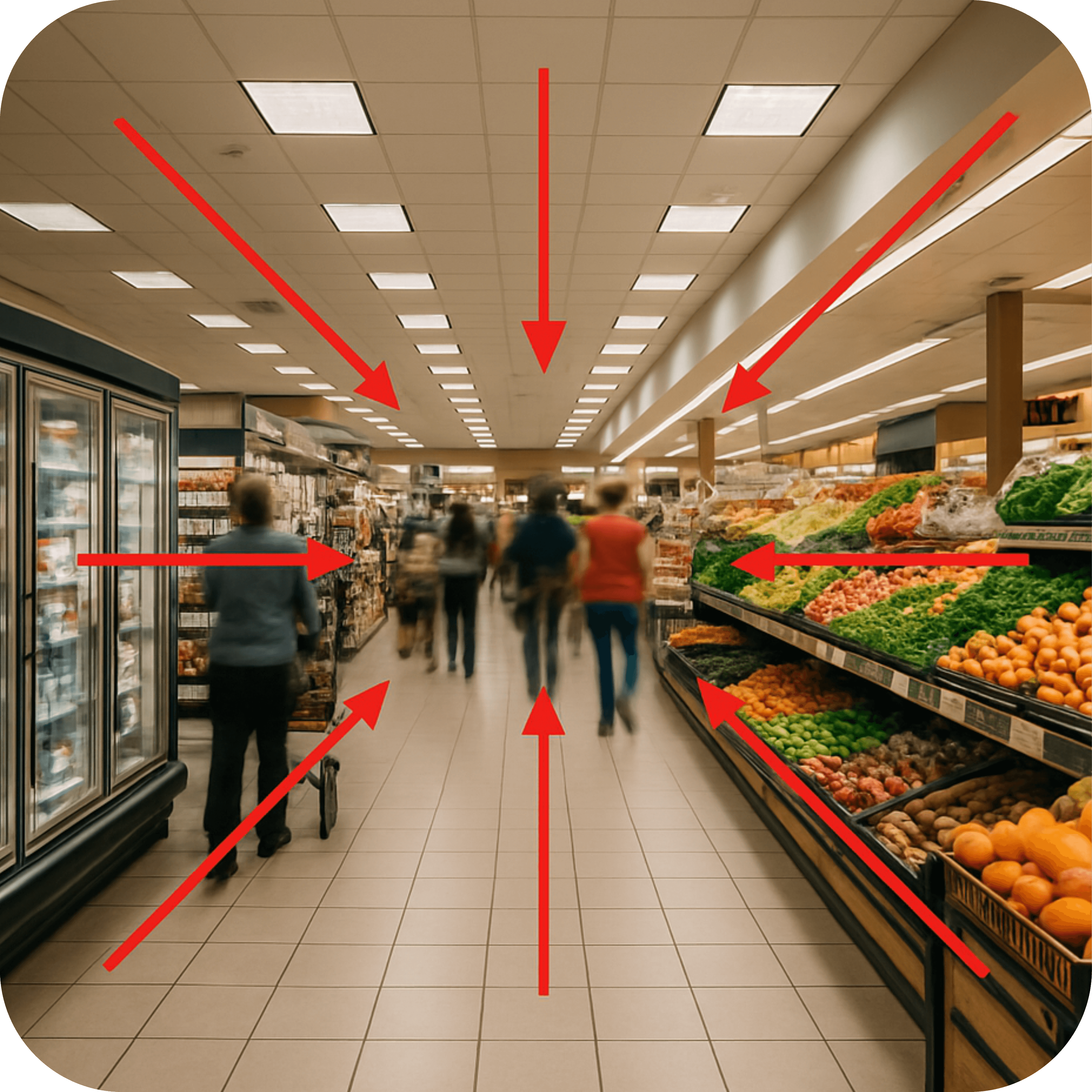 Protection from Every Angle, in Every Situation.