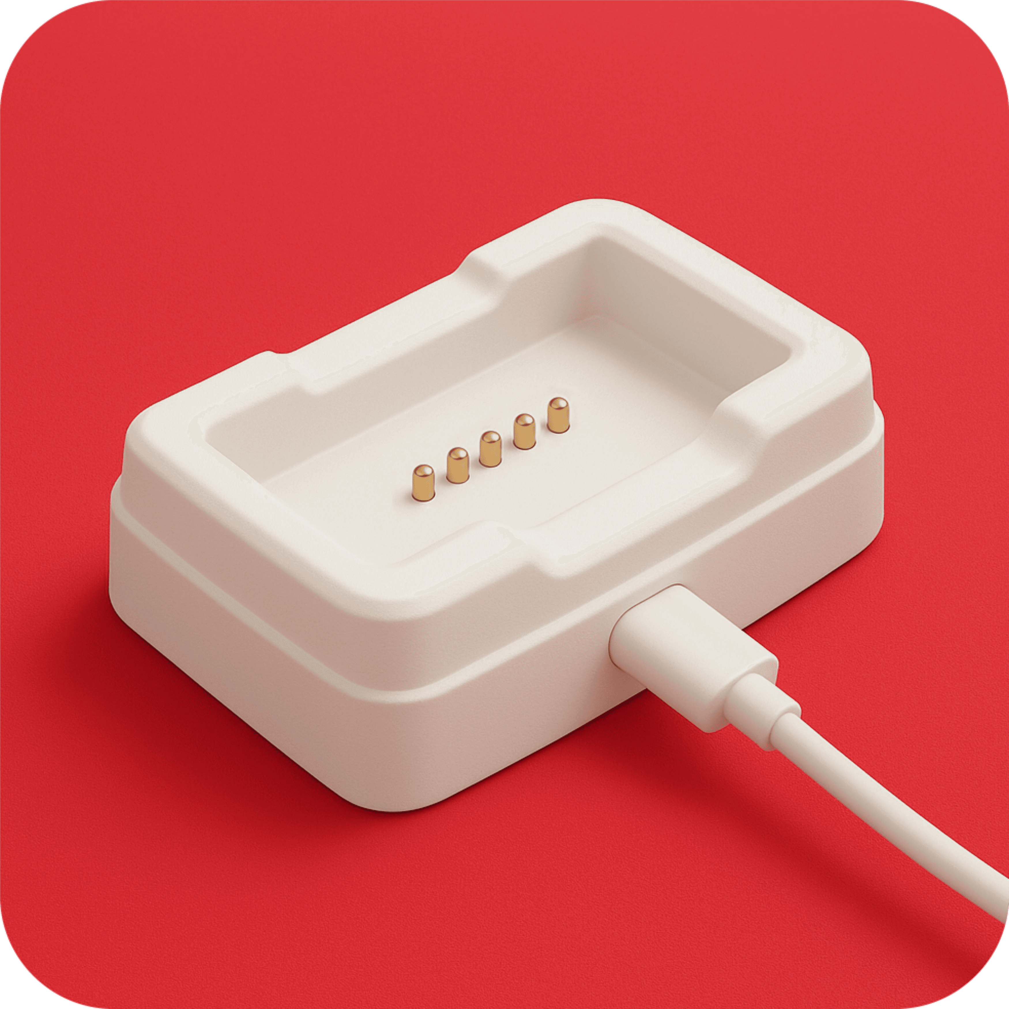 Plug In, Power Up and Protect!