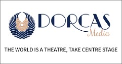 Dorcas Media logo