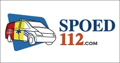 Spoed 112 logo