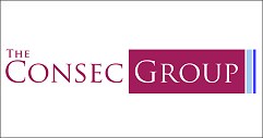 The Consec Group logo