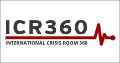 ICR 360 logo